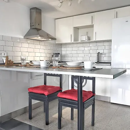 Tamaran 106 Vv Maspalomas Apartamento Playa del Inglés