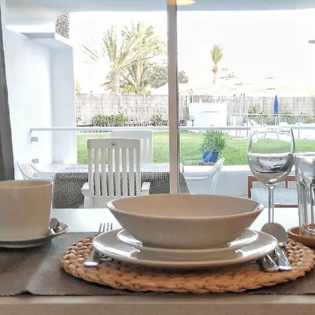 Tamaran 106 Vv Maspalomas