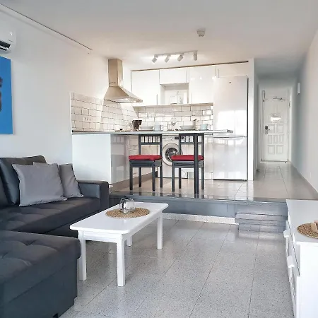 Tamaran 106 Vv Maspalomas Appartamento *