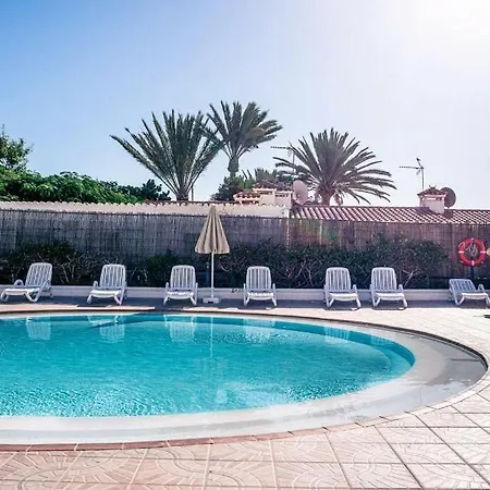 Tamaran 106 Vv Maspalomas Playa del Inglés