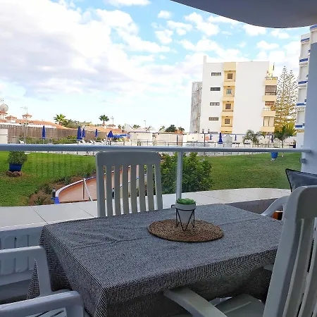 Tamaran 106 Vv Maspalomas *