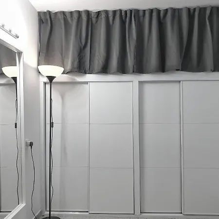 Tamaran 106 Vv Maspalomas Apartment