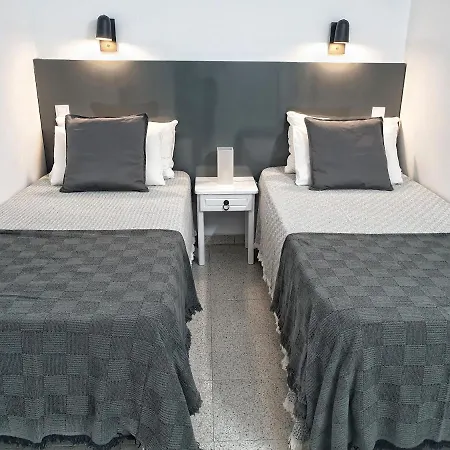 Tamaran 106 Vv Maspalomas *