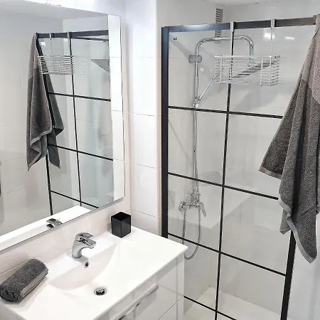 Tamaran 106 Vv Maspalomas Apartment Playa del Inglés