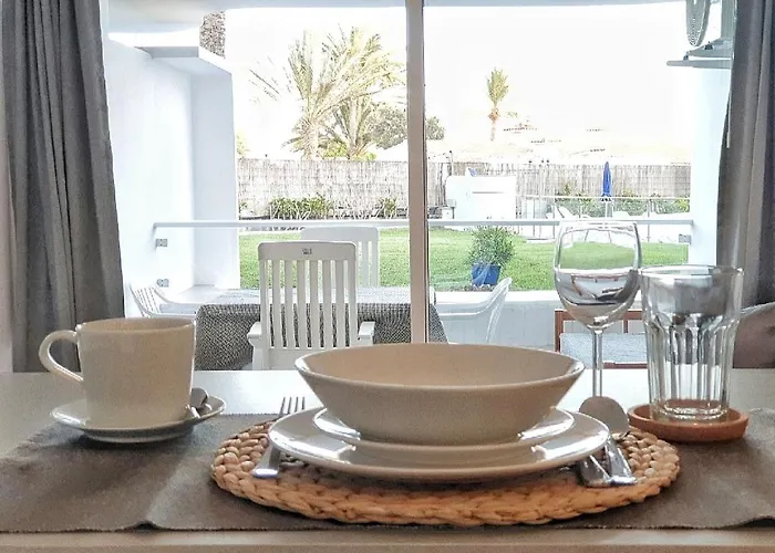 Tamaran 106 Vv Maspalomas