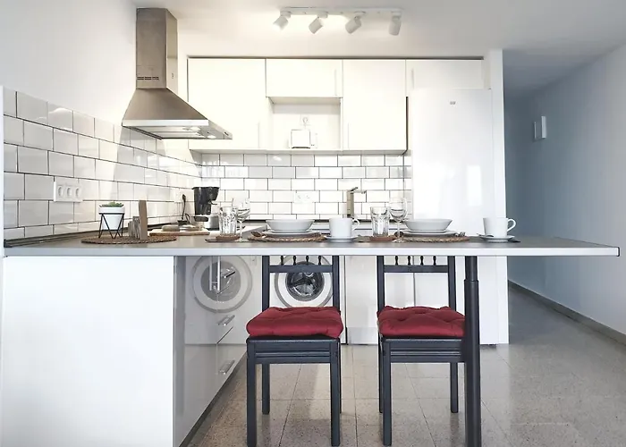 Apartament Tamaran 106 Vv Maspalomas Playa del Inglés