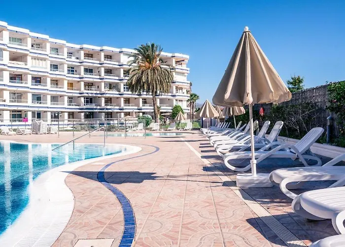 Tamaran 106 Vv Maspalomas *