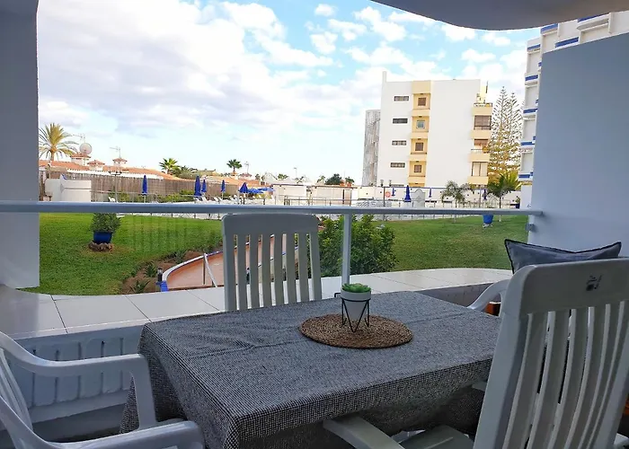 Tamaran 106 Vv Maspalomas *