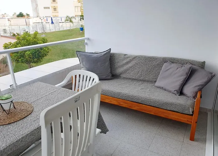 Tamaran 106 Vv Maspalomas Playa del Inglés