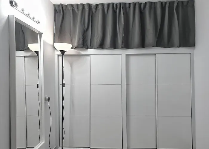 Tamaran 106 Vv Maspalomas Lejlighed