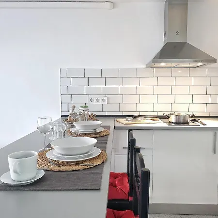 Tamaran 106 Vv Maspalomas Апартаменти