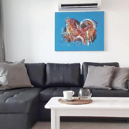 Tamaran 106 Vv Maspalomas Апартаменти *