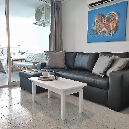 Tamaran 106 Vv Maspalomas Апартаменти