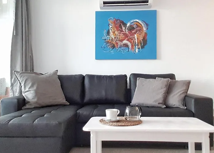 Tamaran 106 Vv Maspalomas Апартаменти *