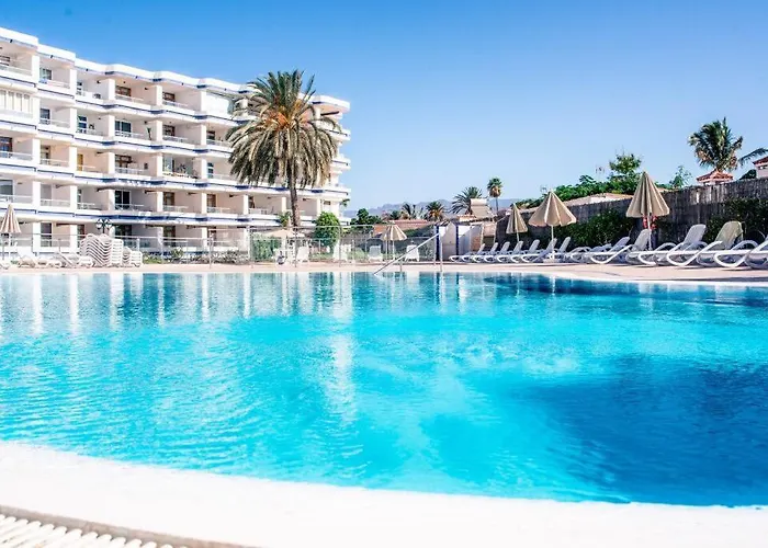 Tamaran 106 Vv Maspalomas