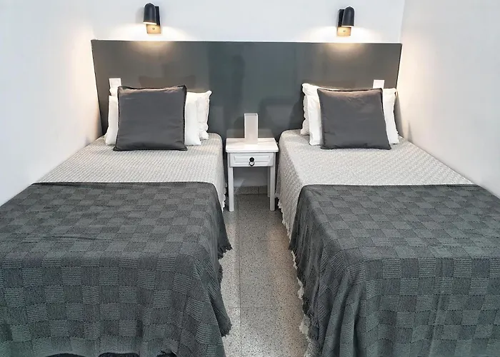 Tamaran 106 Vv Maspalomas *