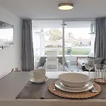 Tamaran 106 Vv Maspalomas 아파트 *