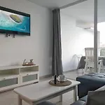 아파트 Tamaran 106 Vv Maspalomas *